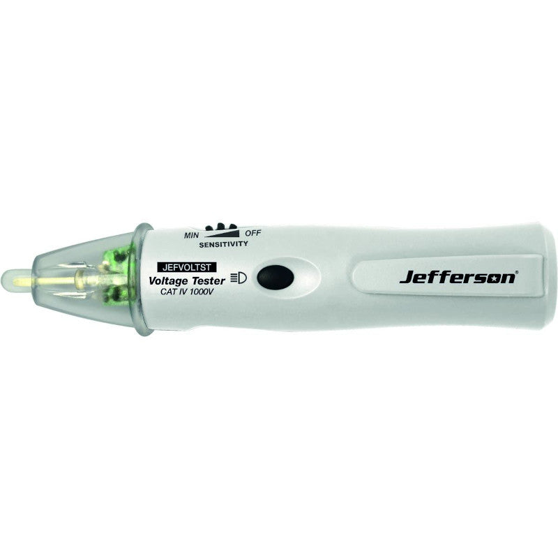 Jefferson Voltage Tester