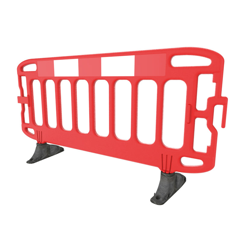 JSP Titan 2M Traffic Barrier