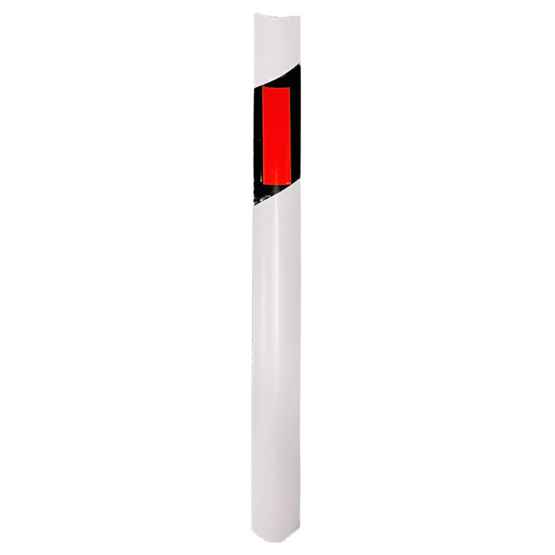 Reflective Flexible Verge Post