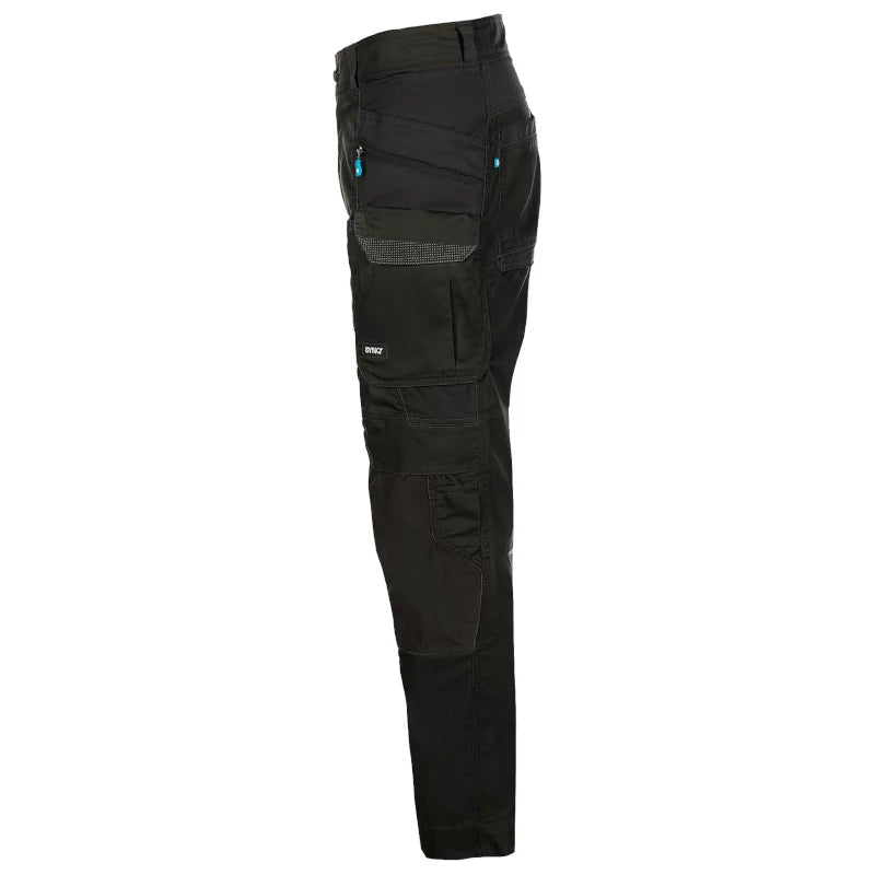 SYNQ® Sioen Keeper Knee Pocket Trousers