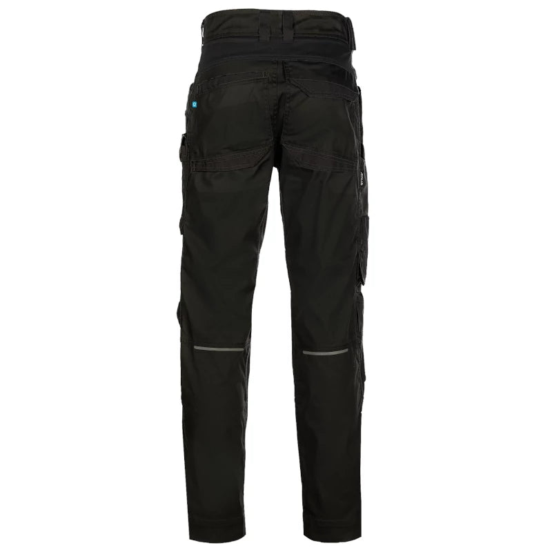 SYNQ® Sioen Keeper Knee Pocket Trousers