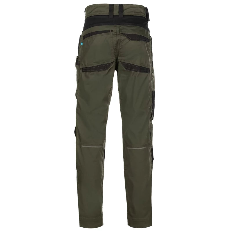 SYNQ® Sioen Keeper Knee Pocket Trousers