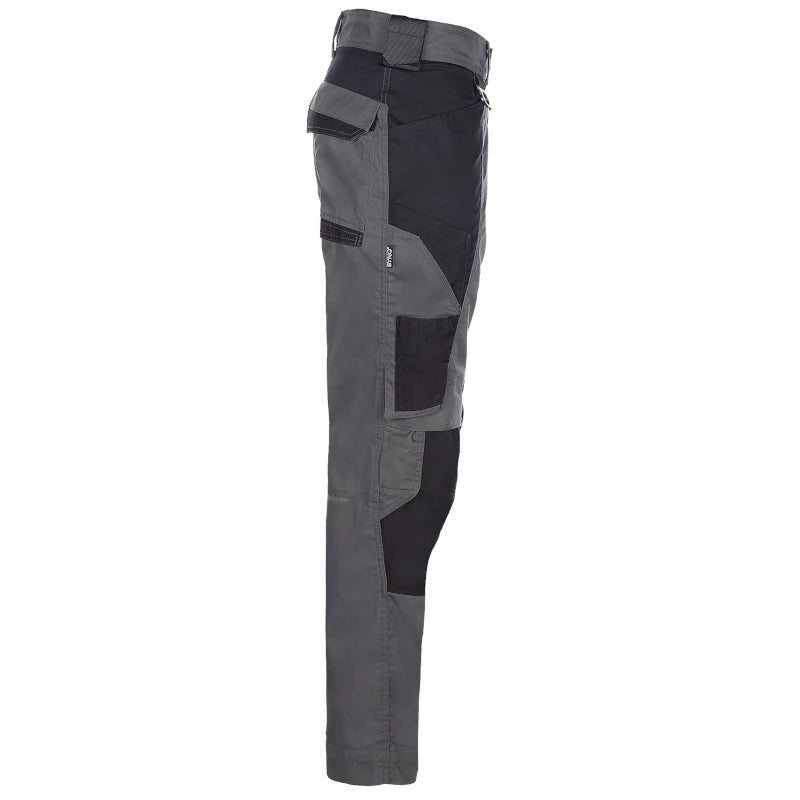 SYNQ® Sioen Keeper Knee Pocket Trousers