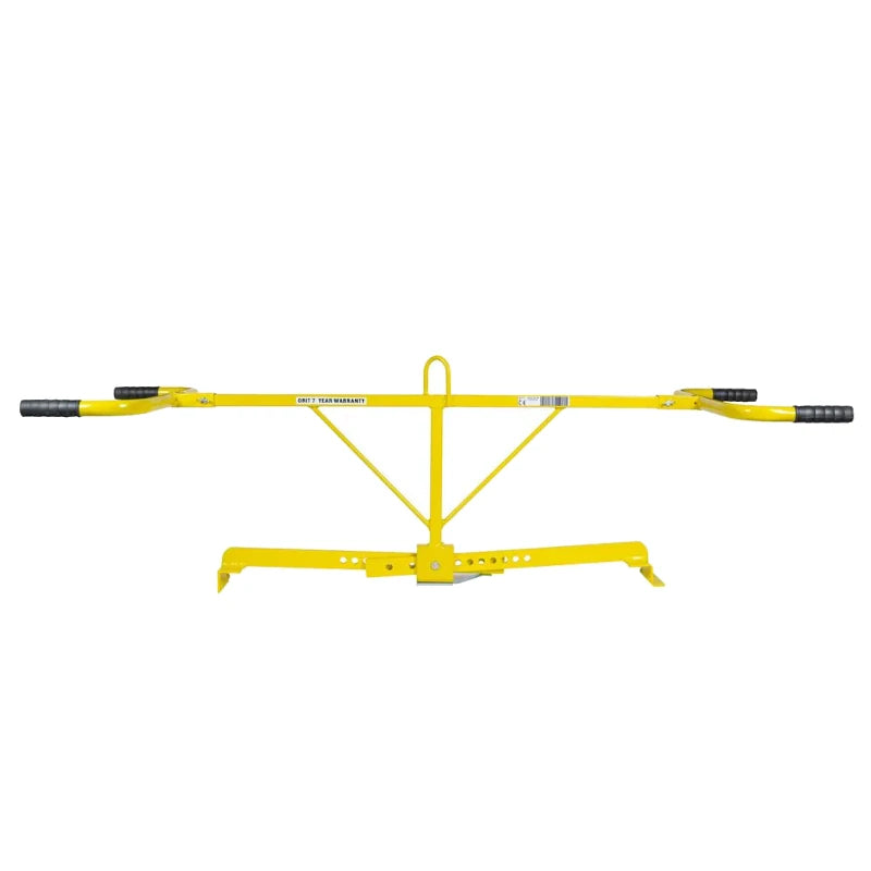 ORIT Two Man Kerb Stone Clamp - 500 - 1100 mm