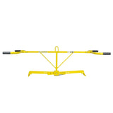 ORIT Two Man Kerb Stone Clamp - 500 - 1100 mm