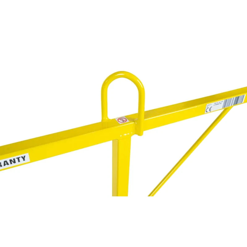 ORIT Two Man Kerb Stone Clamp - 500 - 1100 mm