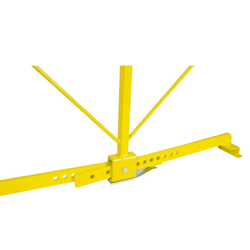 ORIT Two Man Kerb Stone Clamp - 500 - 1100 mm