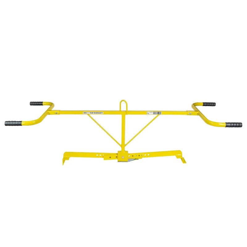 ORIT Two Man Kerb Stone Clamp - 500 - 1100 mm