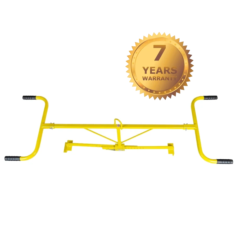 ORIT Two Man Kerb Lifter - 500 - 1100 mm