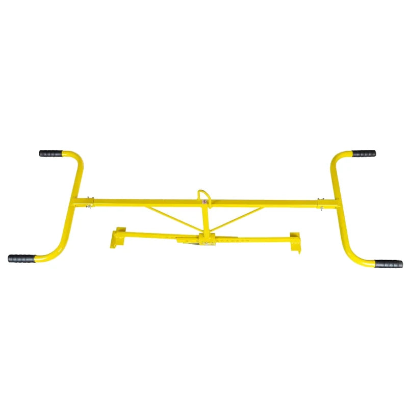 ORIT Two Man Kerb Stone Clamp - 500 - 1100 mm