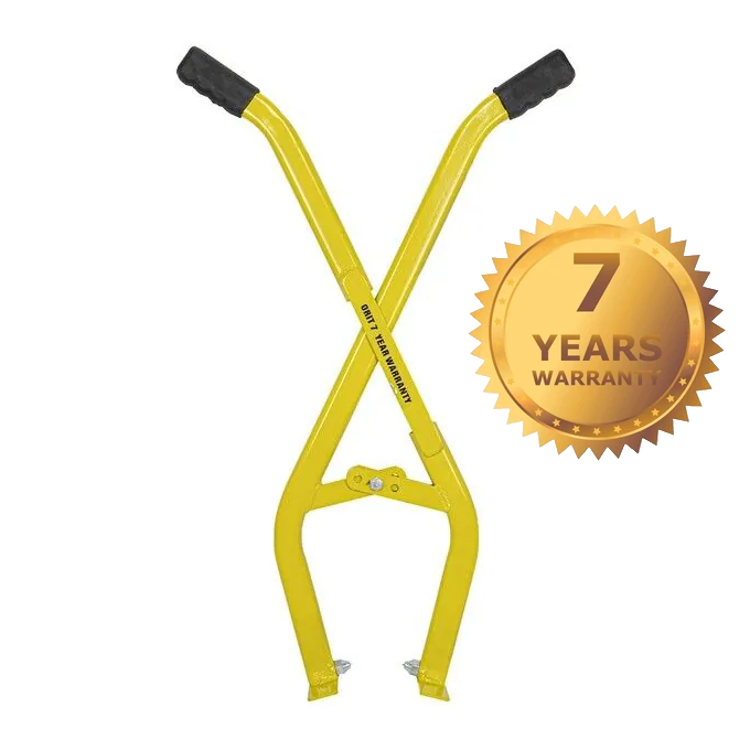 ORIT One Man Kerb Lifter