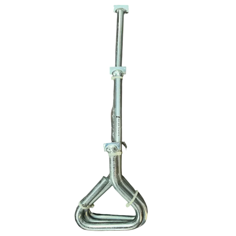 MANHOLE KEY SET 3PC (6" 12" 18")