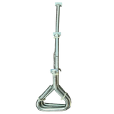 MANHOLE KEY SET 3PC (6" 12" 18")
