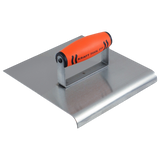 Kraft 8 x 8 Stainless Steel Edger with ProForm® Handle