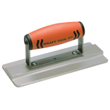 Kraft 7-1/2" x 3-1/4" Mini Magnesium Float with ProForm® Handle CF663PF