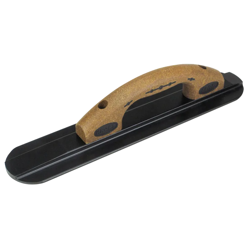 Kraft 16" x 3.5" Elite Series Five Star™ Round End MAG-150™ Float with Cork Handle CFE150REK