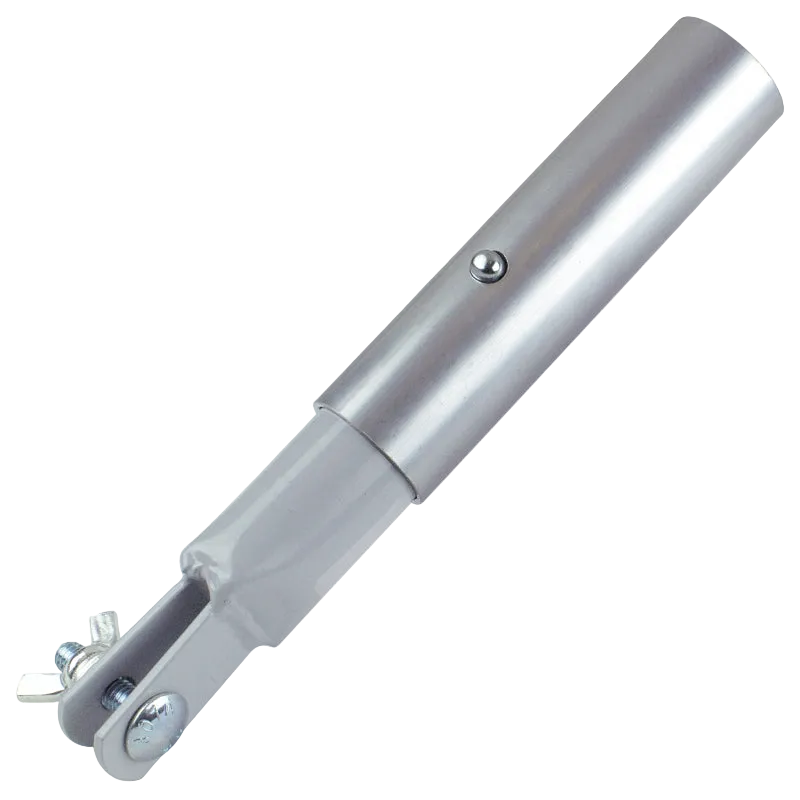 Kraft Clevis to 1-3/4" Button Handle Adapter CC284