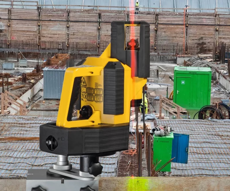 Stabila LA 180L Squaring-Off Laser Level