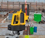 Stabila LA 180L Squaring-Off Laser Level