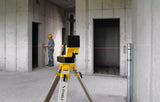 Stabila LA 180L Squaring-Off Laser Level