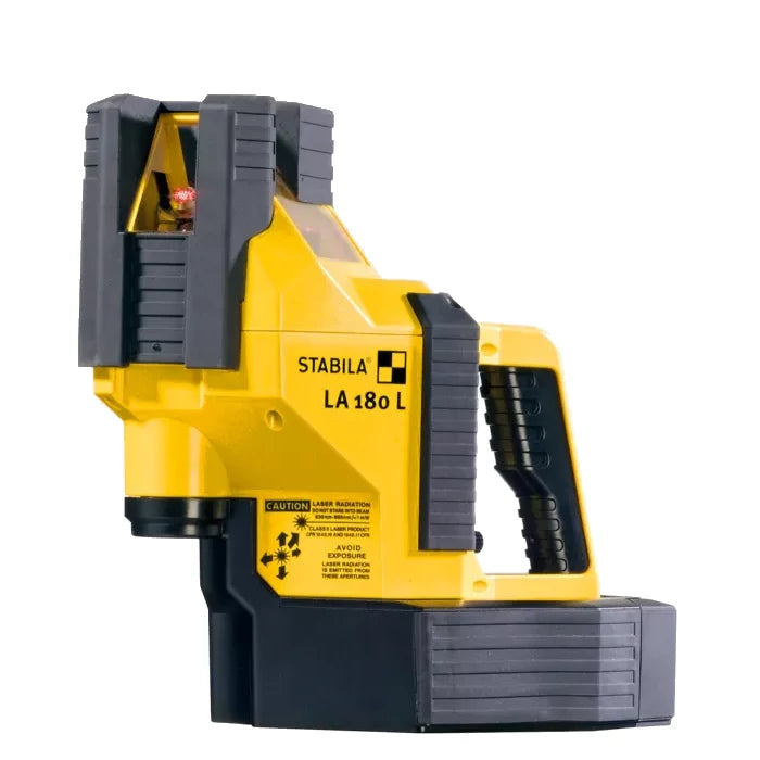 Stabila LA 180L Squaring-Off Laser Level