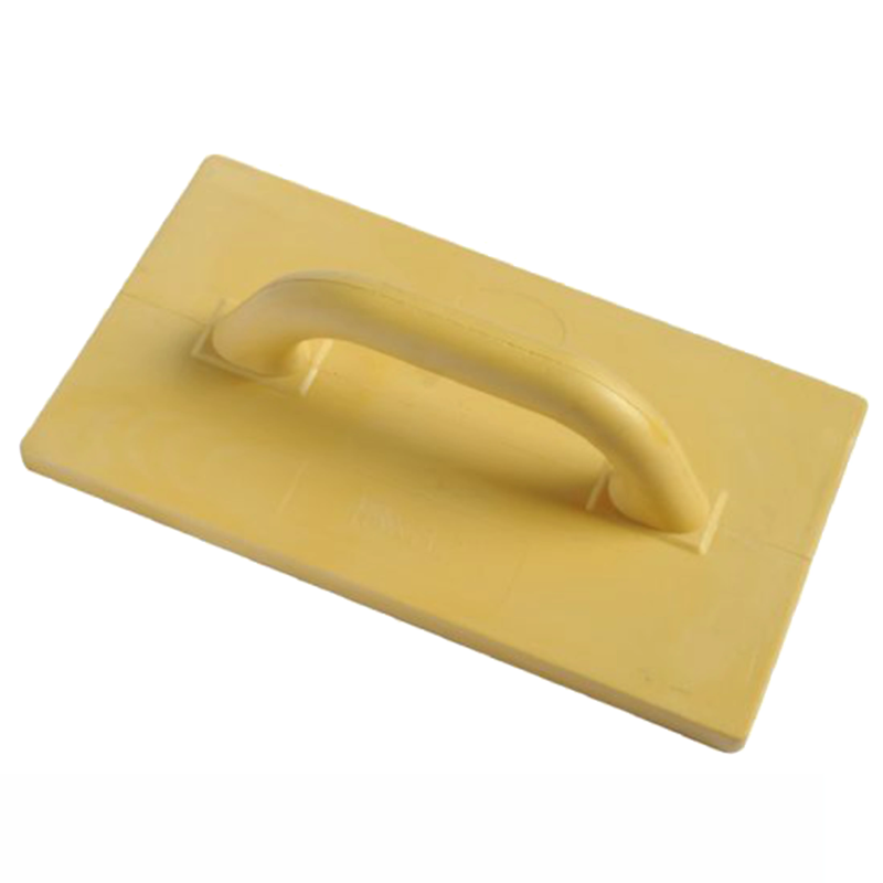 Medium Polyurethane Trowel/Float (Pack of 2)