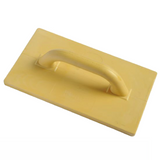 Medium Polyurethane Trowel/Float (Pack of 2)