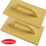 Large Polyurethane Trowel/Float (Pack of 2)