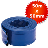 2" Runflat Water Hose (50M X 50MM)