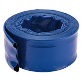 2" Runflat Water Hose (10M X 50MM)