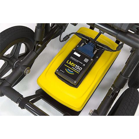 LMX150™ Ground Penetrating Radar (GPR)