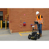 LMX150™ Ground Penetrating Radar (GPR)