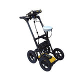 LMX150™ Ground Penetrating Radar (GPR)