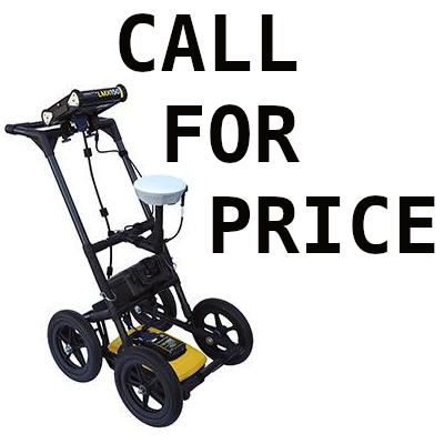 LMX150 Ground Penetrating Radar (GPR)