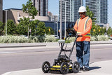 LMX200™ Ground Penetrating Radar (GPR)