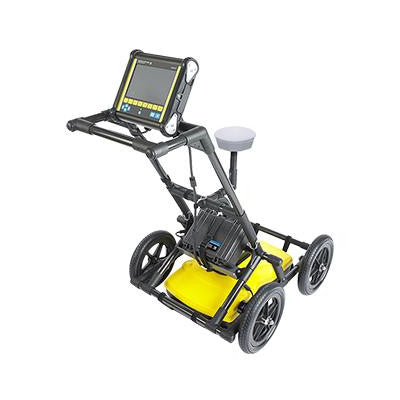 LMX200™ Ground Penetrating Radar (GPR)