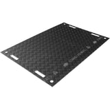 Lodax standard ground protection mat 1500 x 1000 x 12 mm (15 Tonne)
