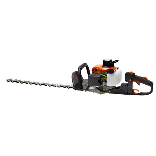 Lyster 23cc Hedgecutter 24"" DBL Blade Hedge Trimmer