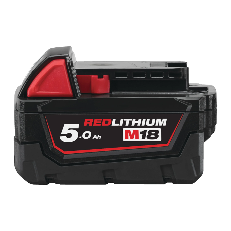 MILWAUKEE M18 5.0Ah Battery