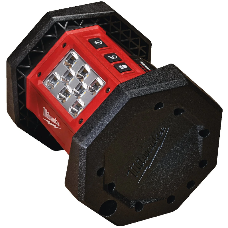 MILWAUKEE TRUEVIEW LED Rover Area Light (BARE UNIT)