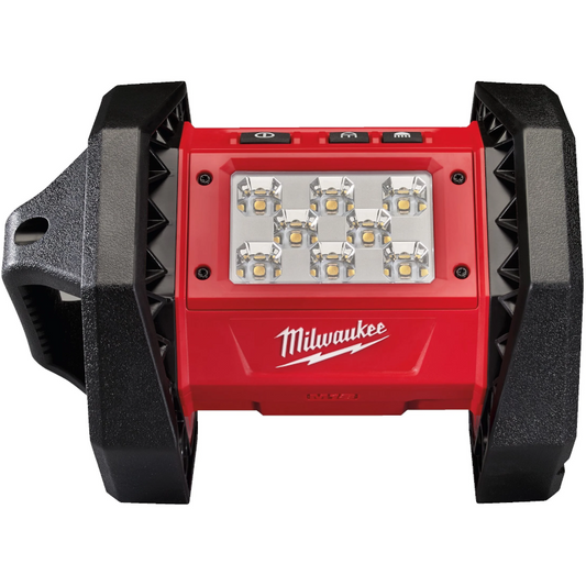 MILWAUKEE TRUEVIEW LED Rover Area Light (BARE UNIT)