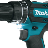 Makita Combi Drill 62Nm (Bare Unit)