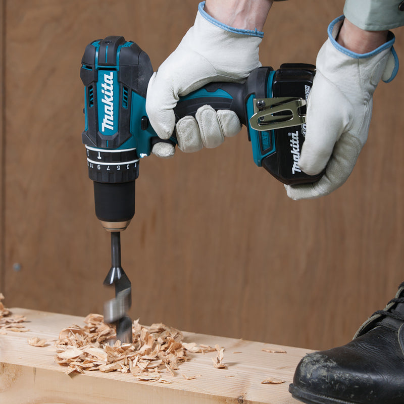 Makita Combi Drill 62Nm Bare Unit