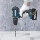 Makita Combi Drill 62Nm (Bare Unit)