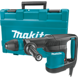 Makita 11lb (5.3kg) SDS MAX Electric Demolition Hammer 110V (Accepts SDS‑MAX b