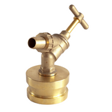 Standpipe, Hydrant Key & Standpipe Reduction Tap Kit (TWIST ON)