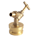 Standpipe Reduction Tap (FITS BRIGADE STAND PIPE)