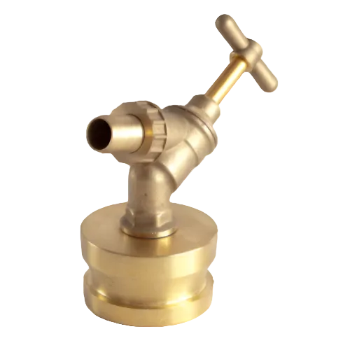 Standpipe Reduction Tap (FITS BRIGADE STAND PIPE)