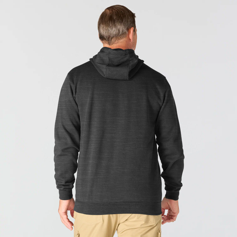 Marquette Sweatshirt Carbon Heather