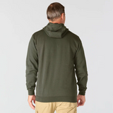 Marquette Sweatshirt Moss